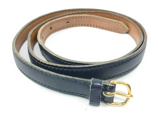 HERMES Leather Belt