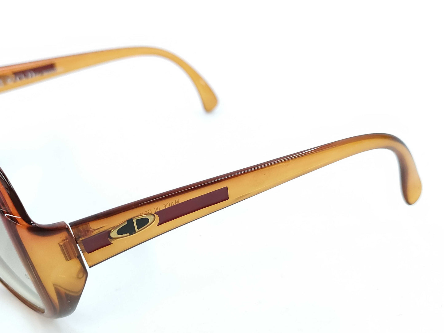  Dior Monsieur sunglasses and glasses