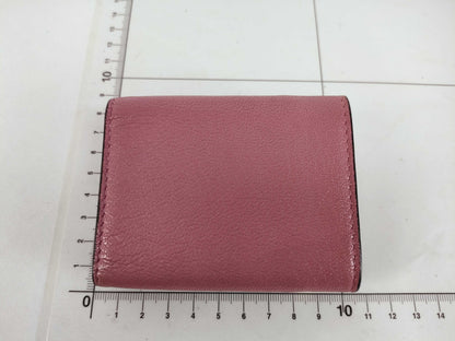 Dior Christian Dior wallet wallet
