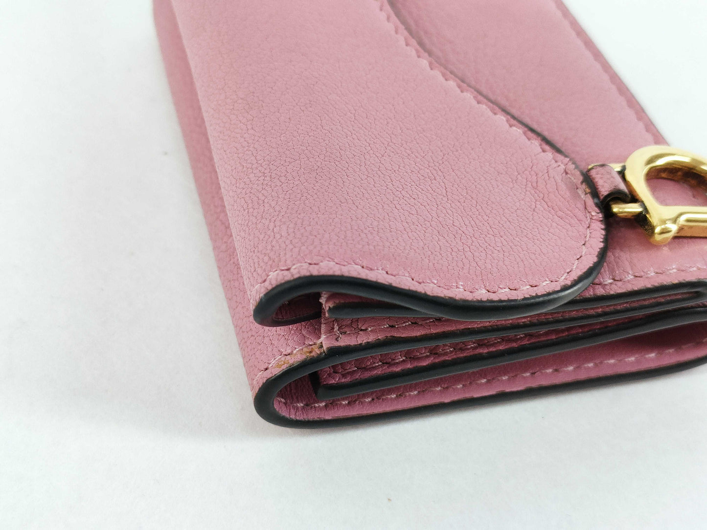 Dior Christian Dior wallet wallet