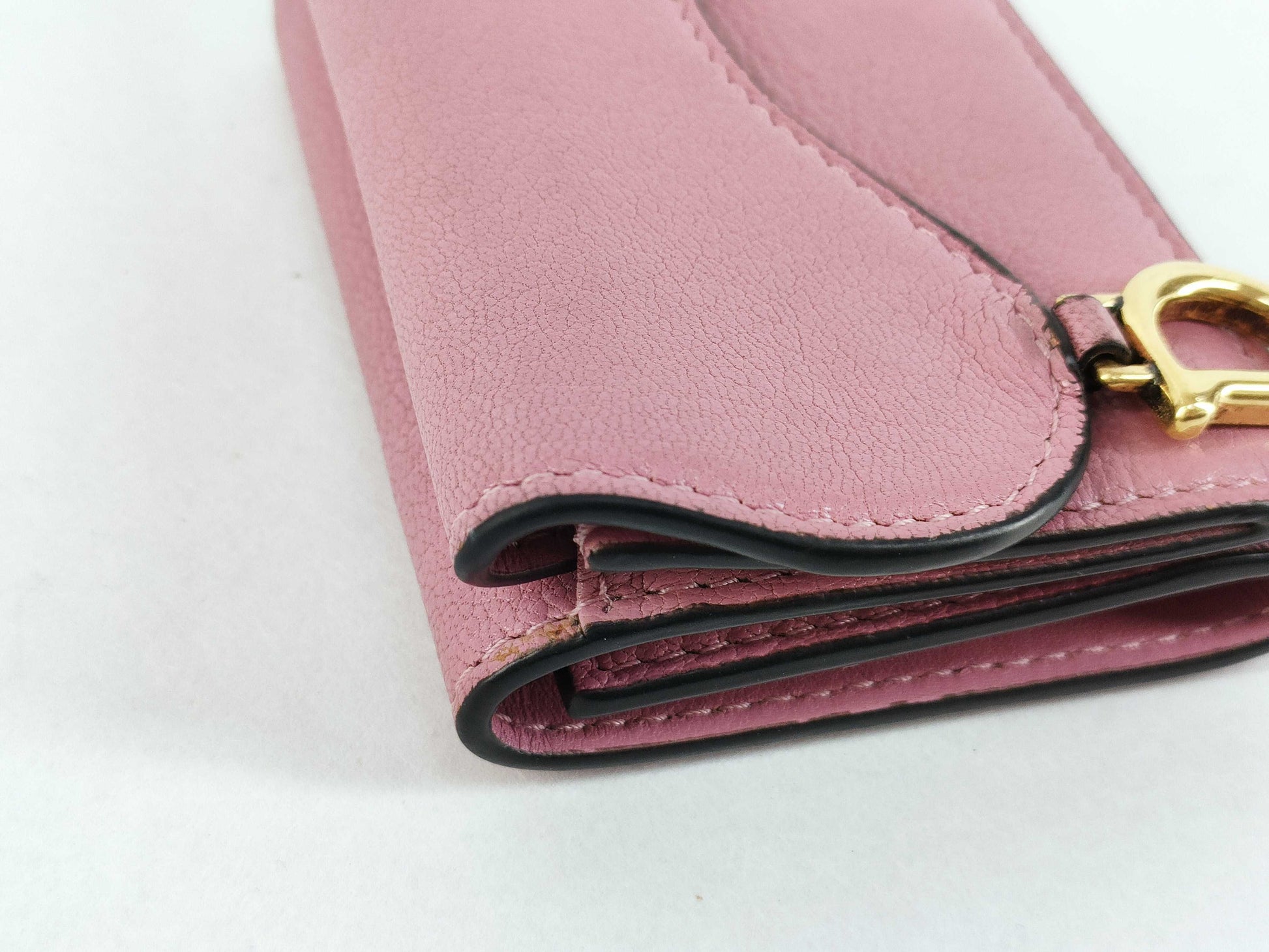 Dior Christian Dior wallet wallet