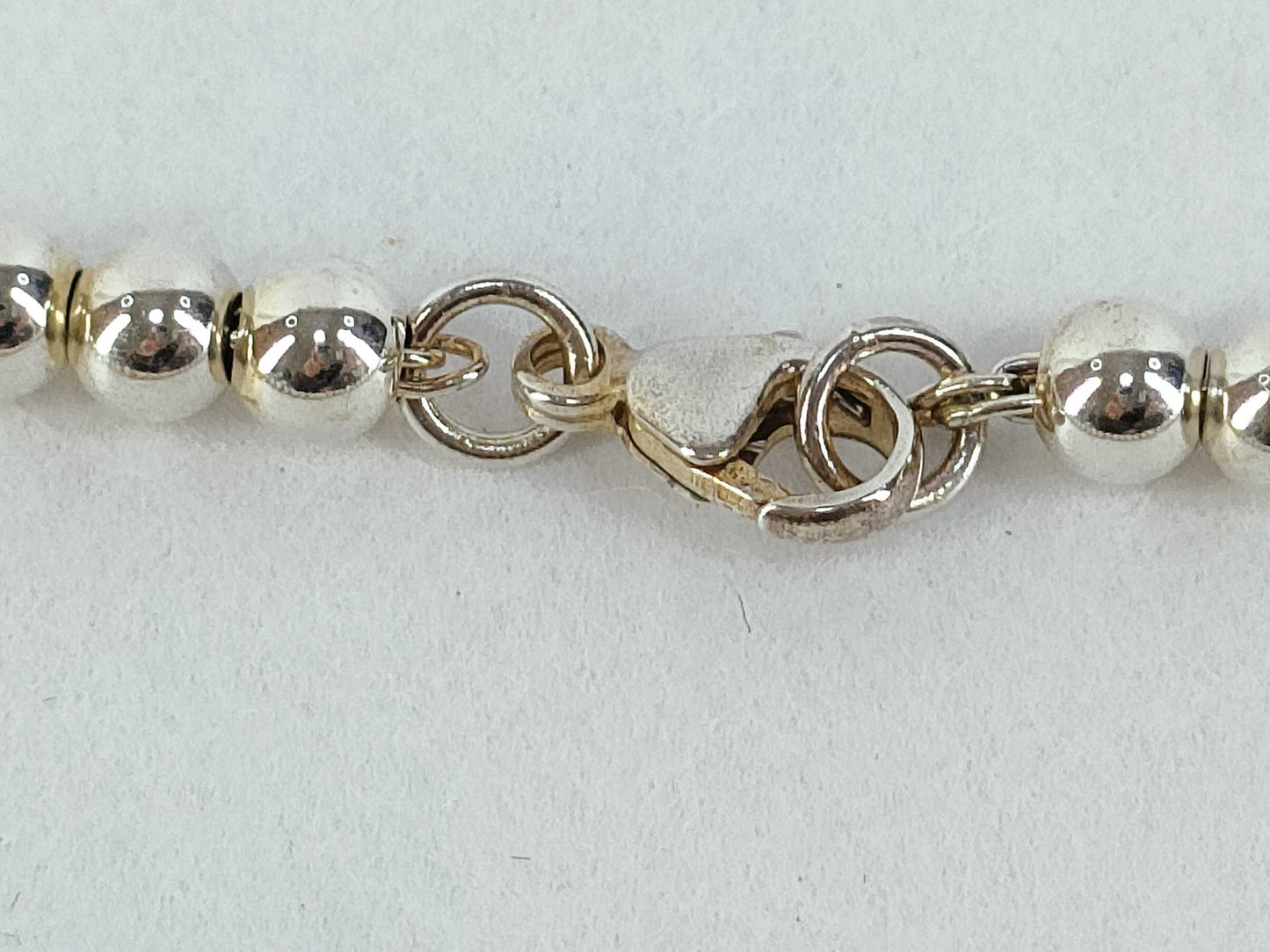 Tiffany & Co. Tiffany Heart Bracelet Bracelet Bangle