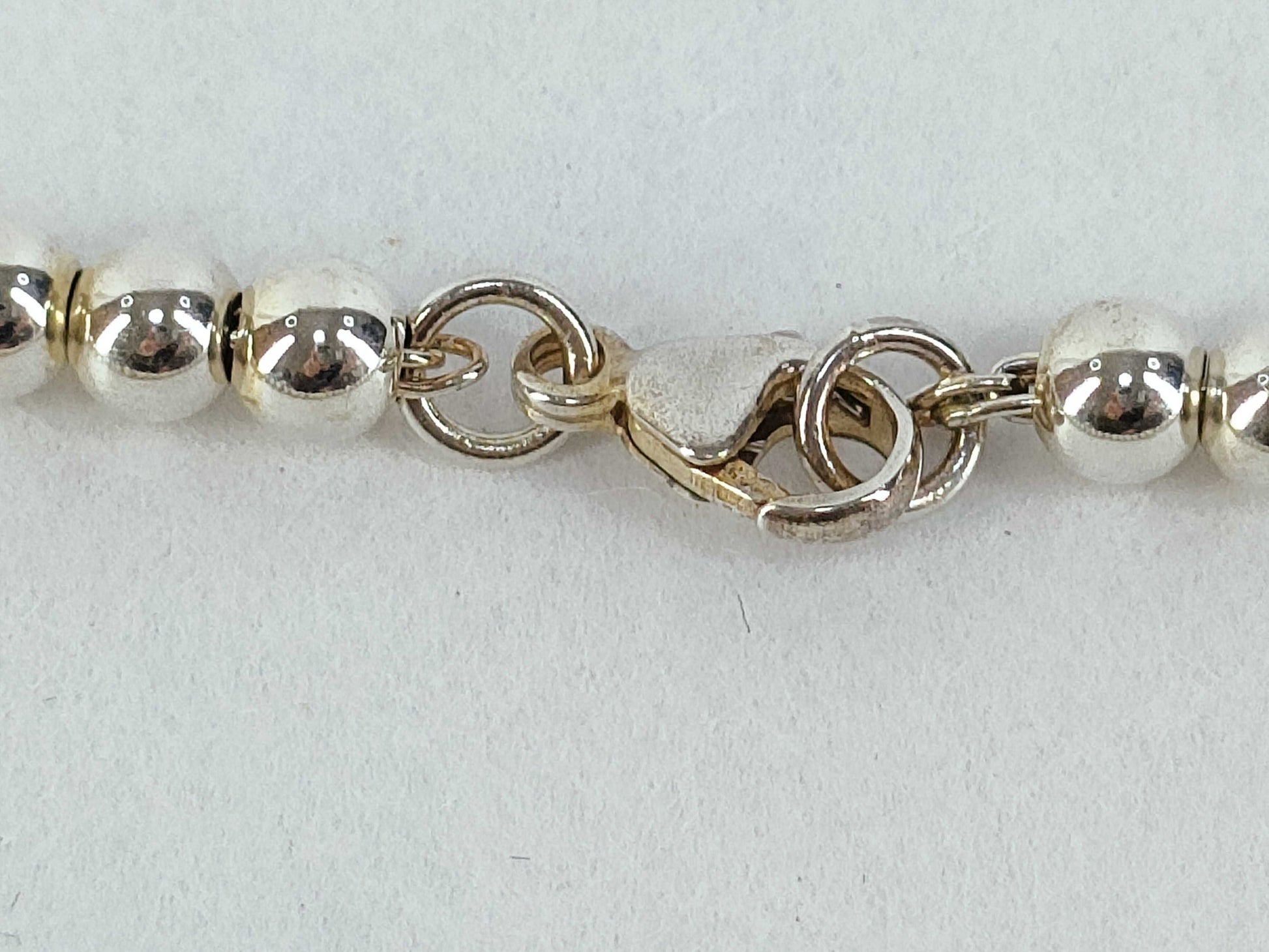 Tiffany & Co. Tiffany Heart Bracelet Bracelet Bangle