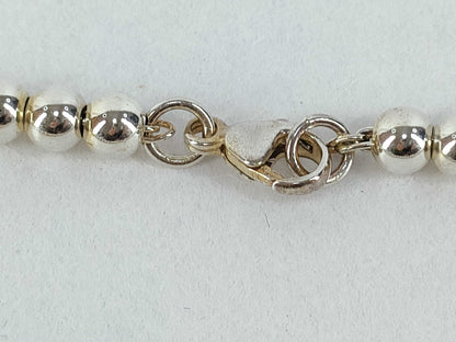 Tiffany & Co. Tiffany Heart Bracelet Bracelet Bangle