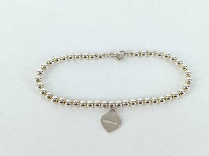 Tiffany & Co. Tiffany Heart Bracelet Bracelet Bangle