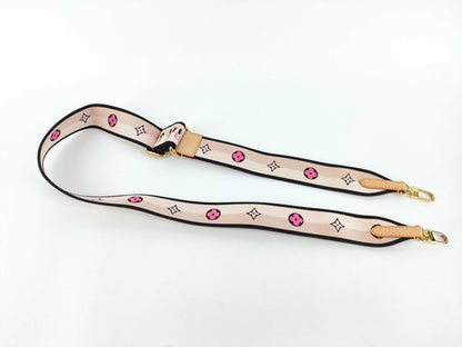 LOUIS VUITTON Speedy Bandouliere 20 Strap Only Other Accessories