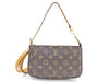 LOUIS VUITTON Monogram Pochette Accessoires Monogram M51980 Pouch