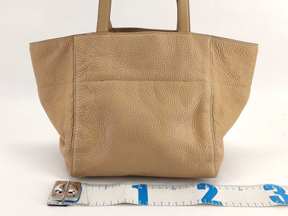 PRADA Brown Tote Bag BR5090