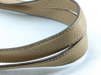 PRADA Brown Tote Bag BR5090