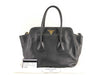 PRADA Prada 2-Way Handbag BN2655 Accessories: Dust Bag, Shoulder Strap, Tote Bag