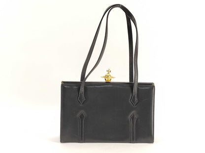 Vivienne Westwood 3D Orb Purse Shoulder Bag