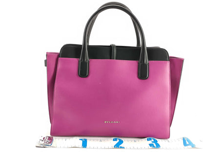 BVLGARI BVLGARI BVLGARI Handbag Tote Bag