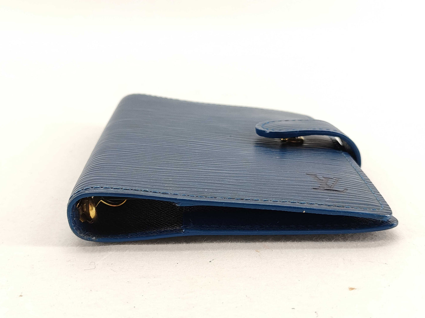 LOUIS VUITTON Epi Agenda PM Notebook Cover