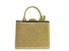 LOUIS VUITTON Vernis Louis Vuitton Vernis Dess PM Tote Bag
