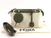 FENDI By the Way 2-Way Bag Accessories: Dust bag, Shoulder strap, Handbag