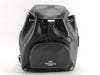 COACH Leather Backpack