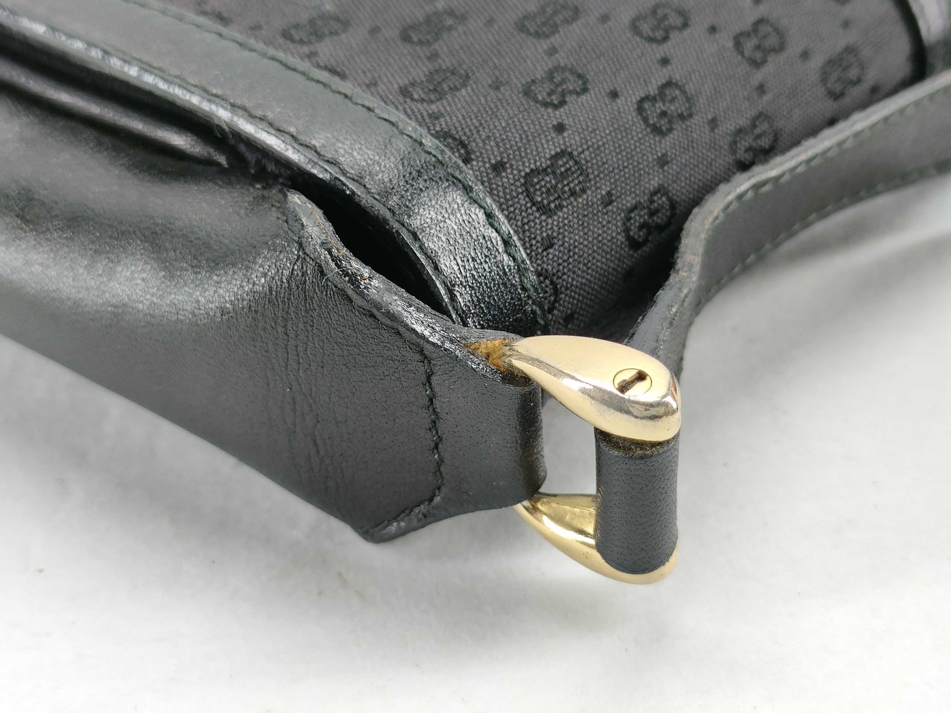 GUCCI Old Gucci Shoulder Bag Shoulder Bag