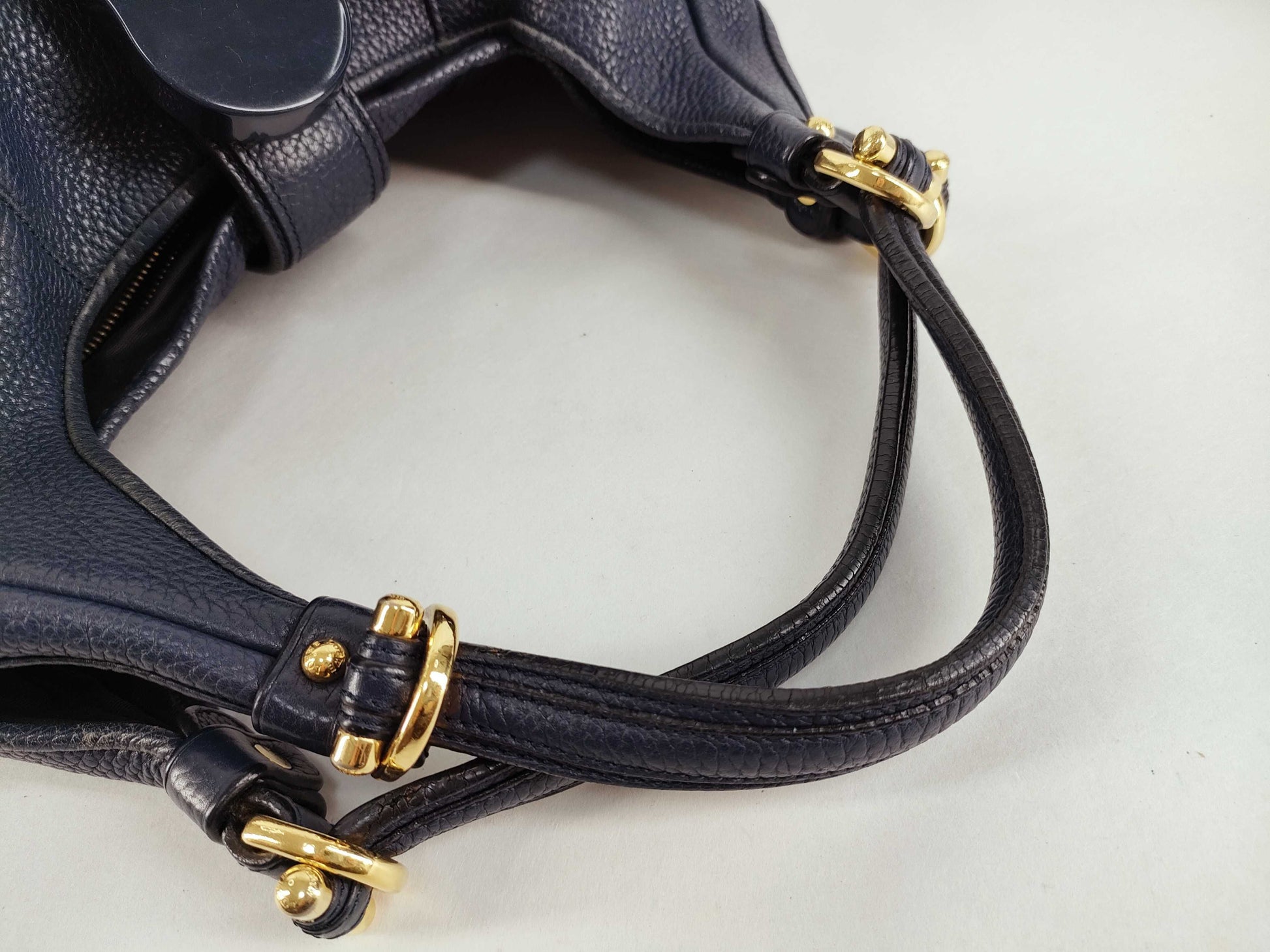 LOEWE Carrie Hobo Tote Bag