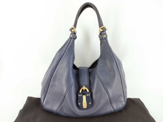 LOEWE Carrie Hobo Tote Bag
