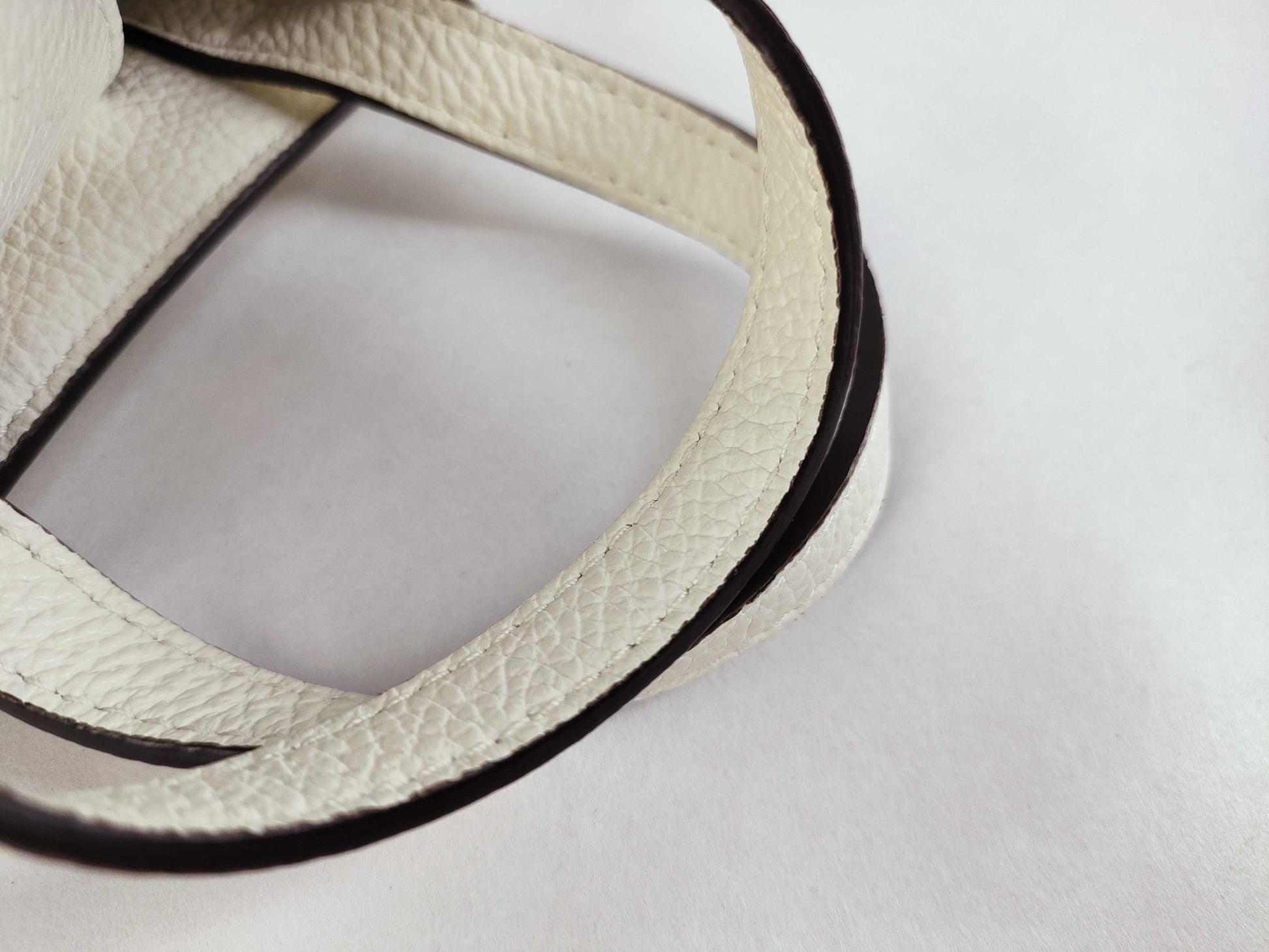 JIMMY CHOO Logo Mini 2-way Handbag Accessories: Shoulder Strap Handbag