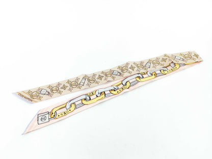 LOUIS VUITTON Louis Vuitton Twilly Other accessories