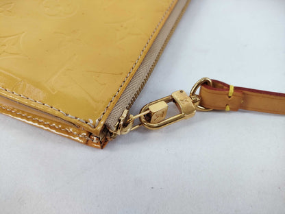 LOUIS VUITTON Vernis Louis Vuitton Vernis Lexington Handbag