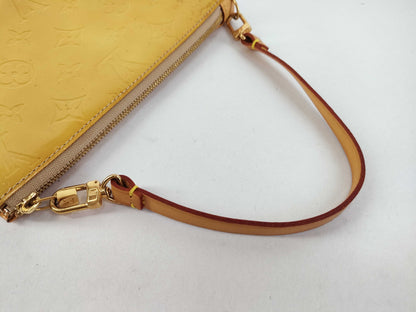 LOUIS VUITTON Vernis Louis Vuitton Vernis Lexington Handbag