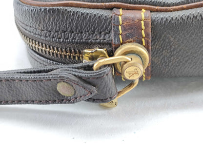 LOUIS VUITTON Monogram Marly Dragonne PM Bag M51827 SL0956