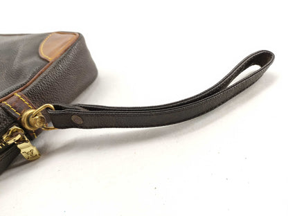 LOUIS VUITTON Monogram Marly Dragonne PM Bag M51827 SL0956