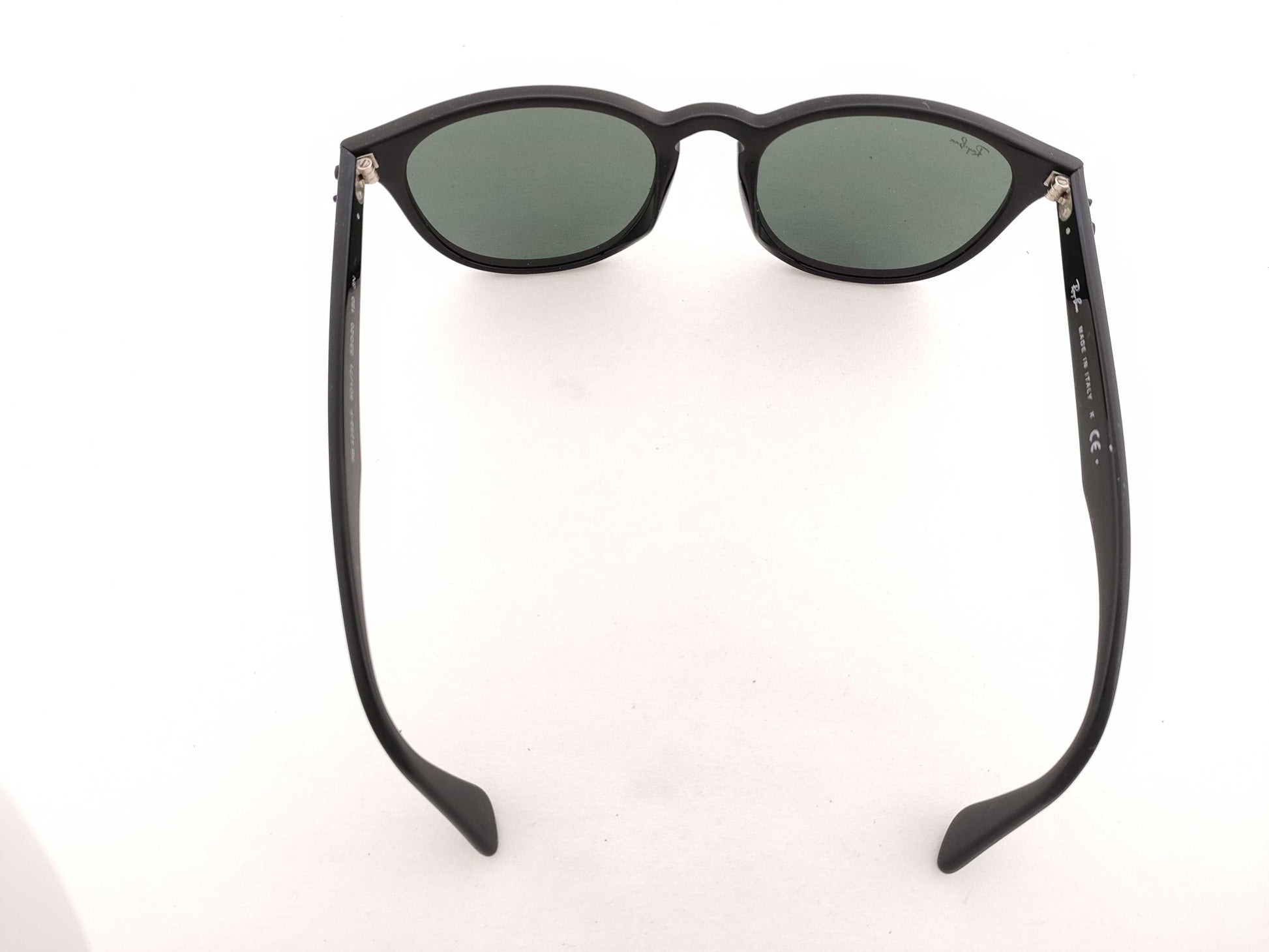  RayBan Ray-Ban Sunglasses RB4259 Accessories: Case Sunglasses/Eyeglasses