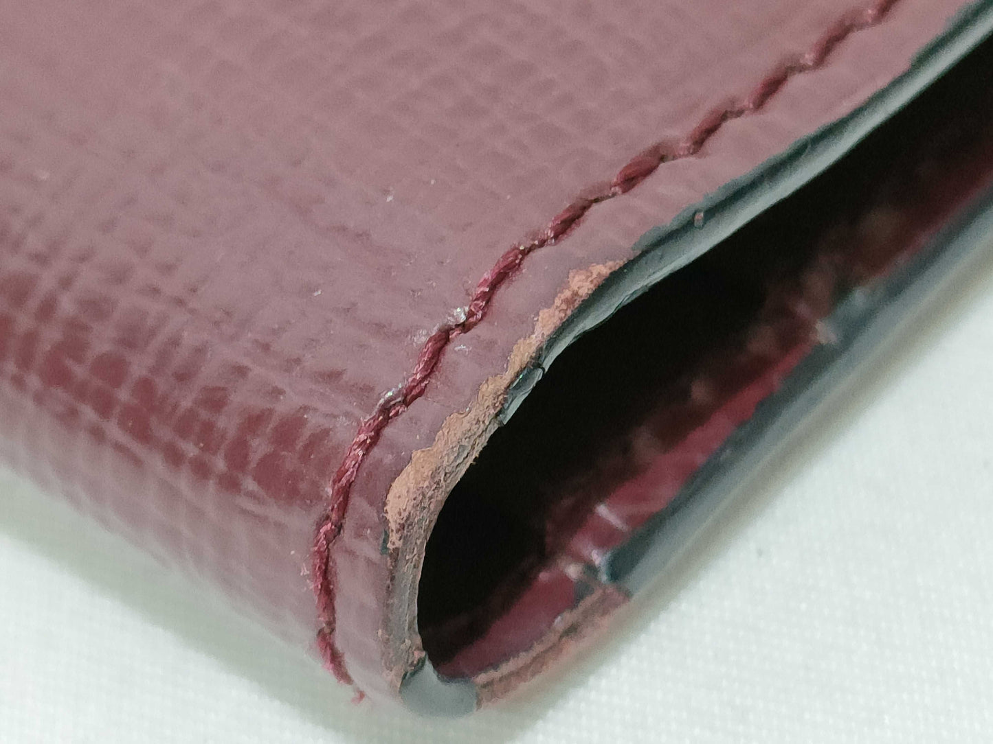 Cartier Must Cartier Must Long Wallet Billfold