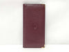 Cartier Must Cartier Must Long Wallet Billfold