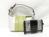 COACH Pouch and Wallet Set Handbag
