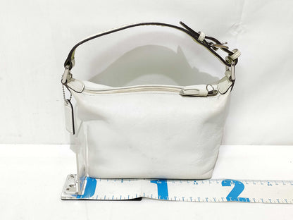 COACH Pouch and Wallet Set Handbag