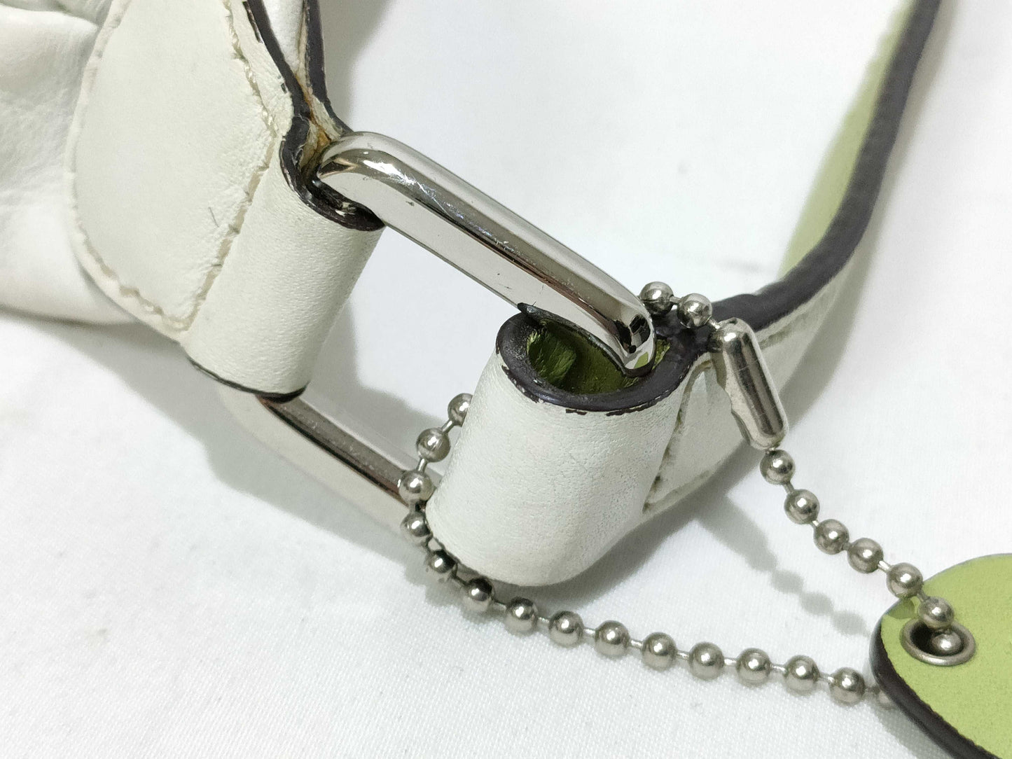 COACH Pouch and Wallet Set Handbag