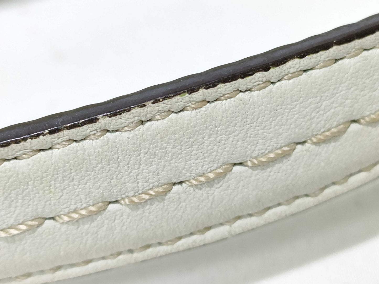 COACH Pouch and Wallet Set Handbag