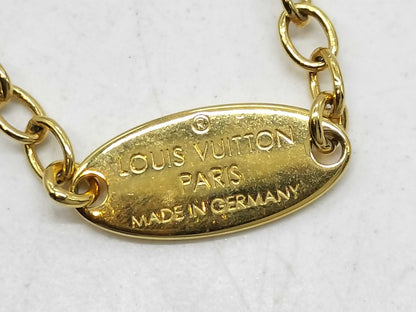 LOUIS VUITTON M68926 Necklace LB1109 Necklace