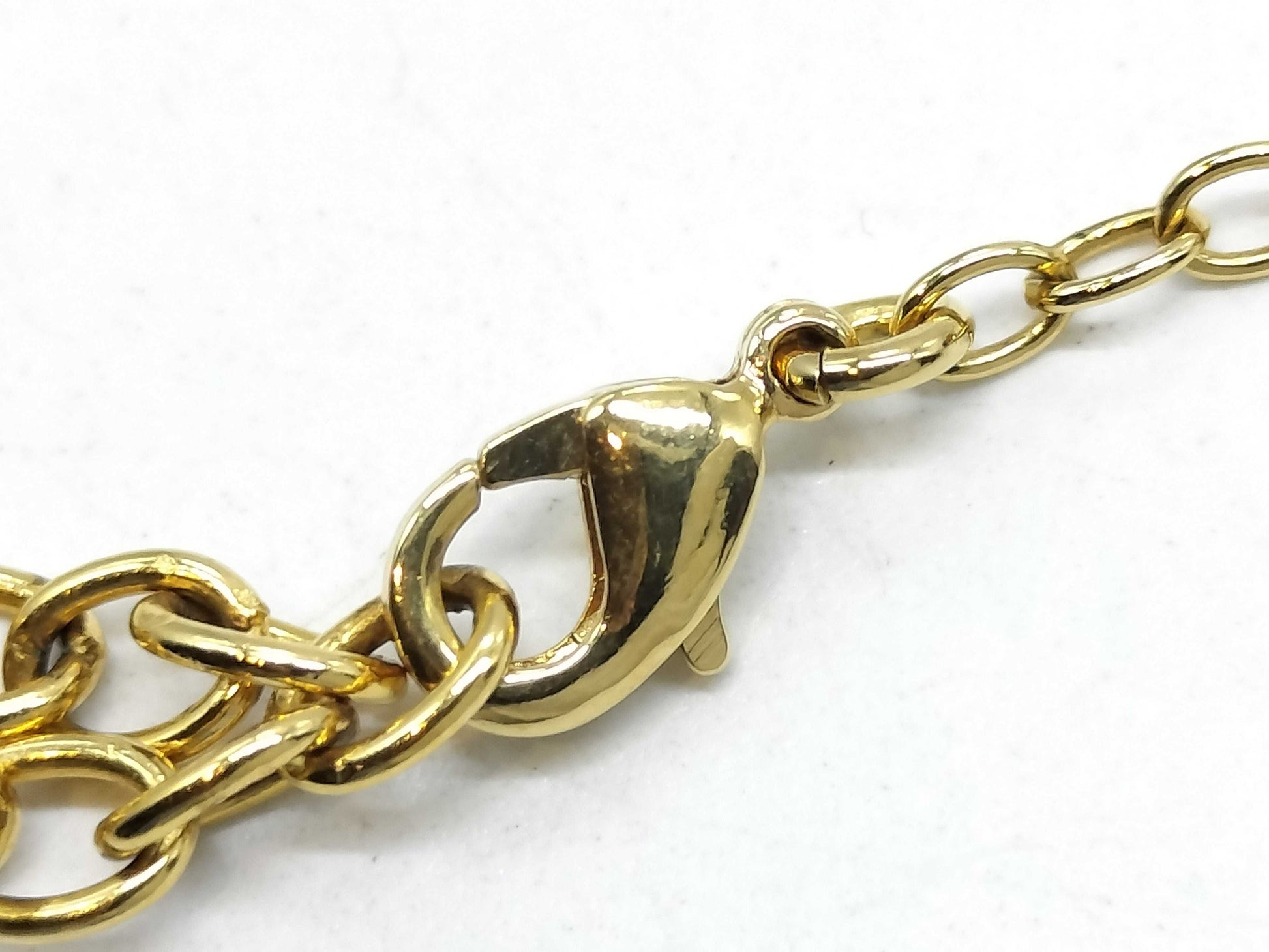 LOUIS VUITTON M68926 Necklace LB1109 Necklace