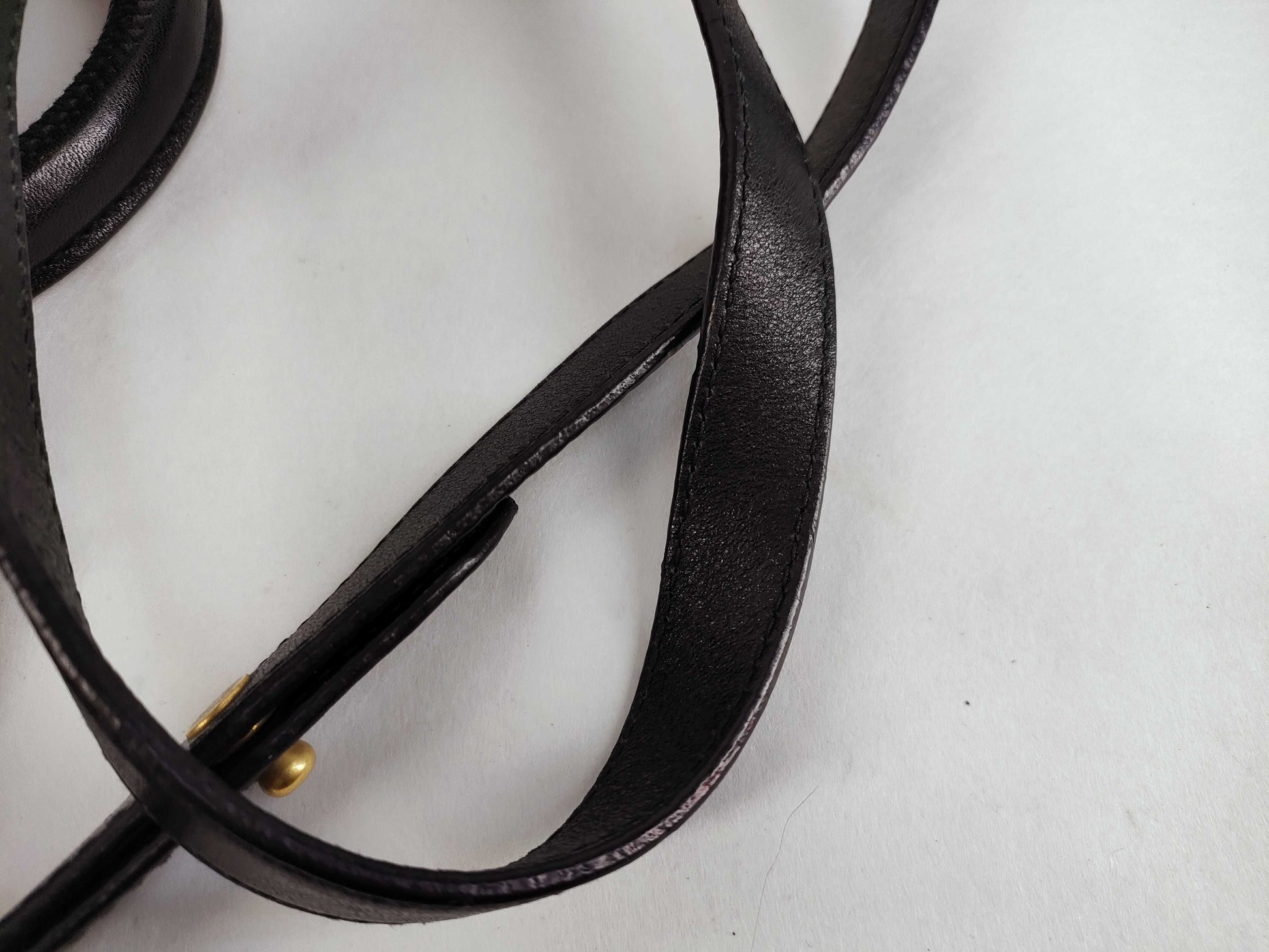 Miu Miu Handbag Shoulder Bag 2-way Leather Handbag