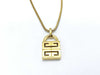 GIVENCHY Necklace Gold Necklace