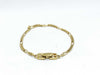 GIVENCHY Bracelet Gold Bracelet Bangle