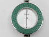 COACH 0274 7.712.341 Quartz Women's Watch, Not Working, No Operational Guarantee