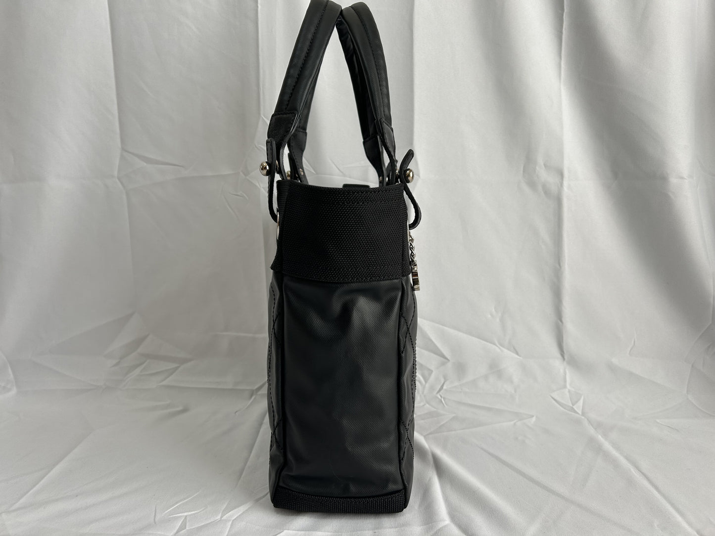 CHANEL Paris Biarritz PM Tote Bag