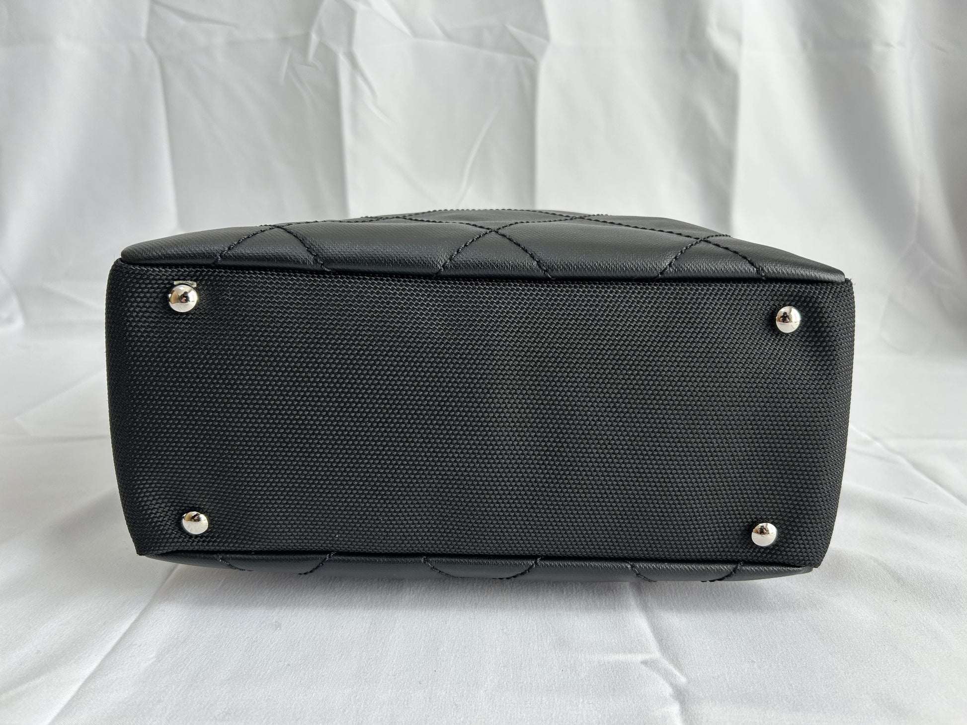 CHANEL Paris Biarritz PM Tote Bag