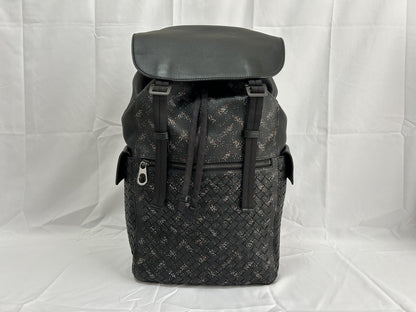 BOTTEGA VENETA Intrecciato Backpack