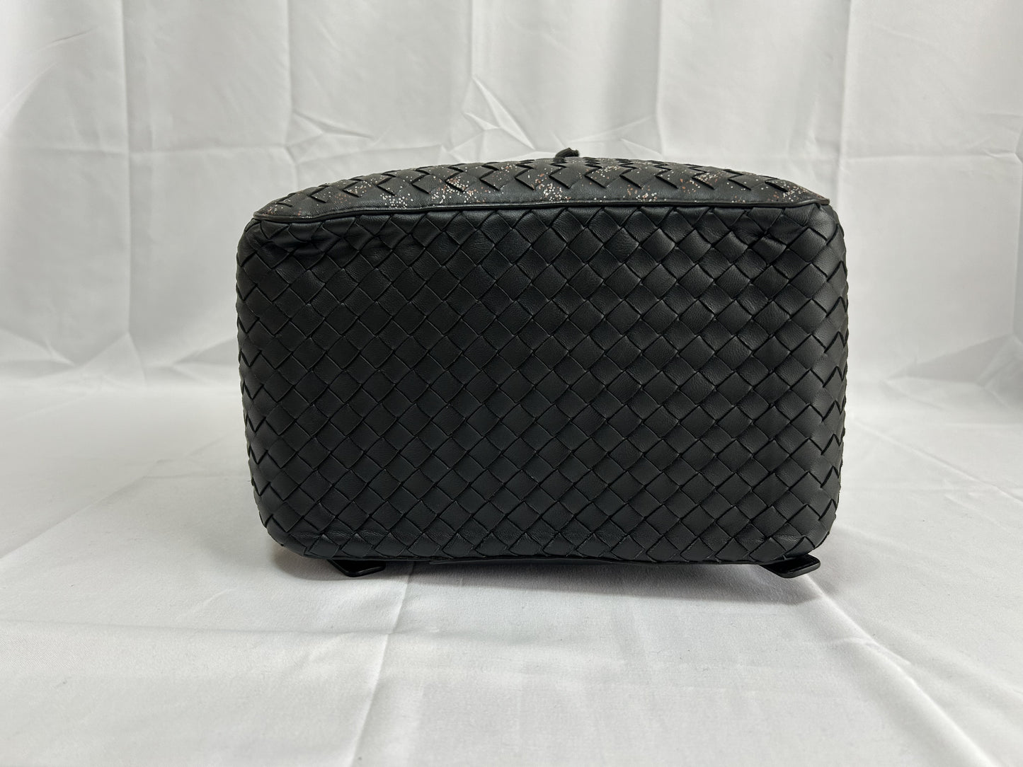 BOTTEGA VENETA Intrecciato Backpack