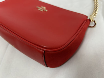 COACH Selena Gomez Accessory Pouch