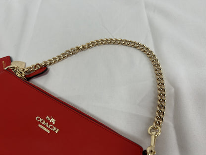 COACH Selena Gomez Accessory Pouch