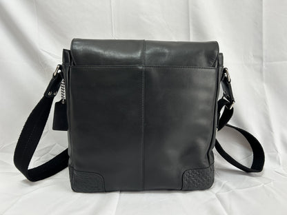 COACH Mini Signature Shoulder Bag Shoulder Bag