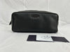 PRADA Leather Pouch Second Bag Pouch
